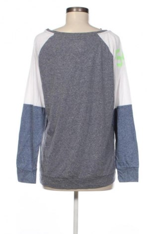 Γυναικεία μπλούζα Superdry, Μέγεθος M, Χρώμα Πολύχρωμο, Τιμή 8,99 €