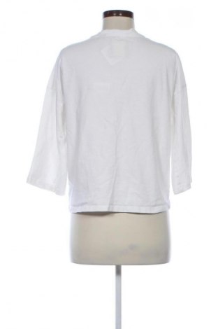 Bluză de femei Superdry, Mărime M, Culoare Alb, Preț 78,71 Lei