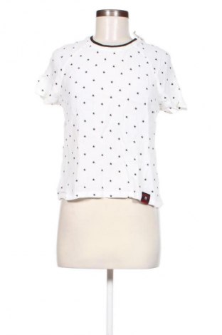Damen Shirt Superdry, Größe M, Farbe Mehrfarbig, Preis 15,80 €
