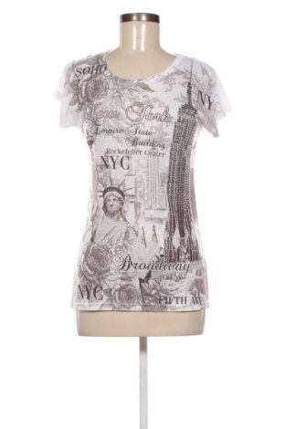 Damen Shirt Sweet Gisele, Größe S, Farbe Mehrfarbig, Preis € 14,99