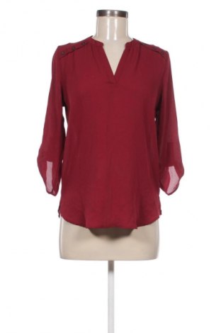 Damen Shirt Sweet Rain, Größe S, Farbe Rot, Preis € 17,39