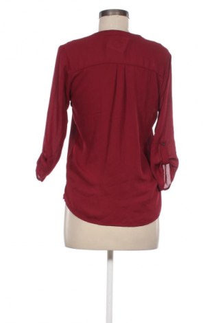 Damen Shirt Sweet Rain, Größe S, Farbe Rot, Preis € 17,39