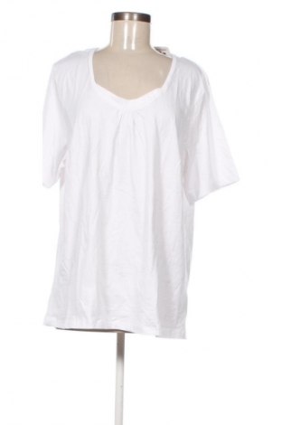Bluzka damska TCM, Rozmiar XXL, Kolor Biały, Cena 58,99 zł