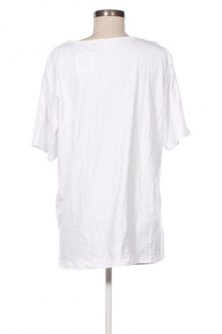 Bluzka damska TCM, Rozmiar XXL, Kolor Biały, Cena 58,99 zł