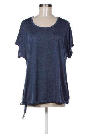 Damen Shirt TCM, Größe L, Farbe Blau, Preis € 5,99