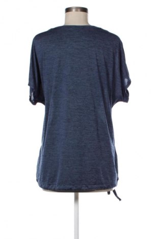 Damen Shirt TCM, Größe L, Farbe Blau, Preis € 5,99