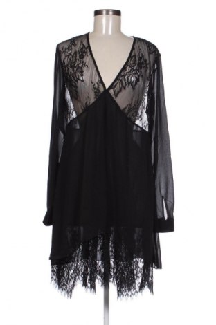 Női blúz TWINSET, Méret XL, Szín Fekete, Ár 24 600 Ft
