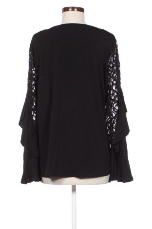 Damen Shirt Table Eight, Größe XL, Farbe Schwarz, Preis € 9,72