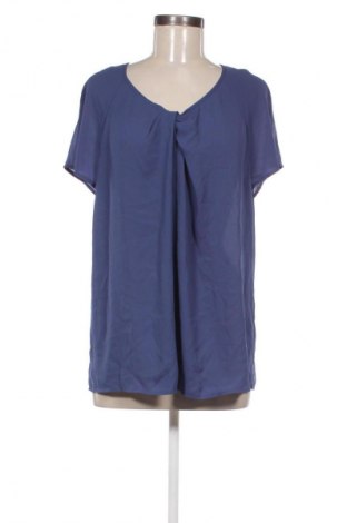 Damen Shirt Taifun, Größe XL, Farbe Blau, Preis € 17,99