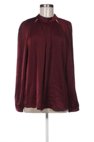 Damen Shirt Taifun, Größe XL, Farbe Rot, Preis € 24,99