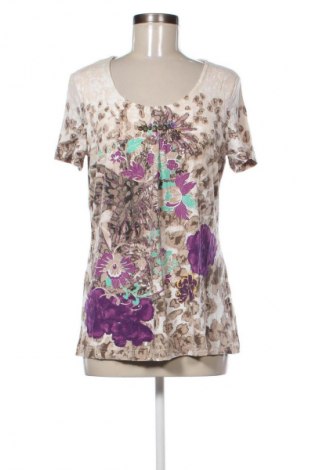 Damen Shirt Taifun, Größe XL, Farbe Mehrfarbig, Preis 24,99 €