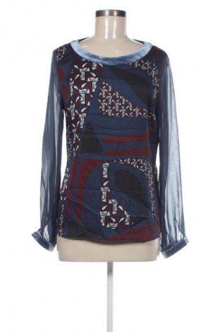 Damen Shirt Taifun, Größe M, Farbe Mehrfarbig, Preis 30,99 €