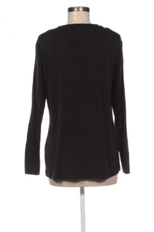 Damen Shirt Taifun, Größe XL, Farbe Schwarz, Preis 33,99 €