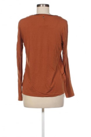 Damen Shirt Taifun, Größe M, Farbe Braun, Preis € 33,99