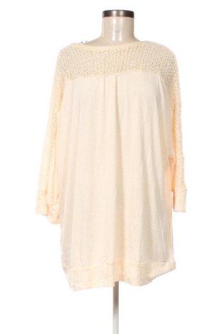 Dámská halenka Takko Fashion, Velikost 3XL, Barva Popelavě růžová, Cena  309,00 Kč