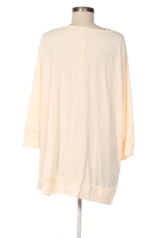 Dámská halenka Takko Fashion, Velikost 3XL, Barva Popelavě růžová, Cena  309,00 Kč