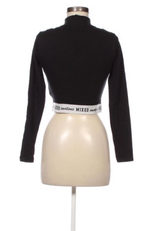 Bluză de femei Tally Weijl, Mărime S, Culoare Negru, Preț 64,99 Lei