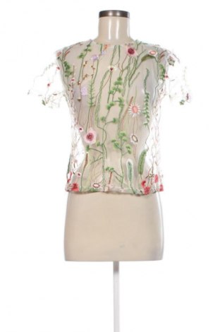 Damen Shirt Tally Weijl, Größe S, Farbe Mehrfarbig, Preis 6,99 €
