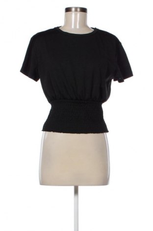 Damen Shirt Tally Weijl, Größe M, Farbe Schwarz, Preis 5,99 €