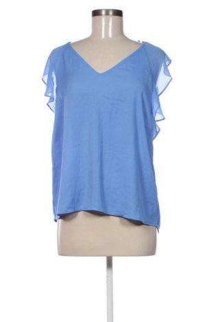 Damen Shirt Tally Weijl, Größe L, Farbe Blau, Preis € 9,72