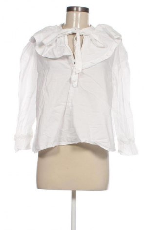 Damen Shirt Ted Baker, Größe L, Farbe Weiß, Preis € 62,99