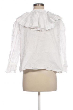 Damen Shirt Ted Baker, Größe L, Farbe Weiß, Preis € 62,99