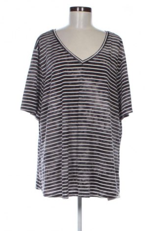 Dámská halenka Terra & Sky, Velikost 3XL, Barva Vícebarevné, Cena  241,00 Kč