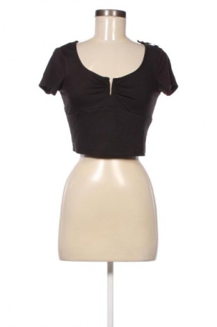 Damen Shirt Terranova, Größe M, Farbe Schwarz, Preis € 6,99