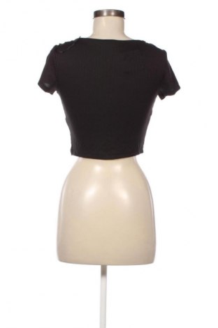 Damen Shirt Terranova, Größe M, Farbe Schwarz, Preis € 6,99