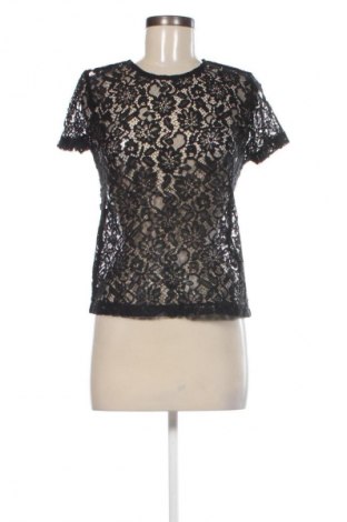 Bluză de femei Terranova, Mărime S, Culoare Negru, Preț 44,99 Lei