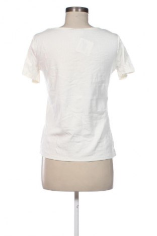 Damen Shirt Terranova, Größe XL, Farbe Ecru, Preis € 6,99
