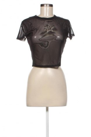 Bluzka damska Terranova, Rozmiar M, Kolor Czarny, Cena 39,99 zł