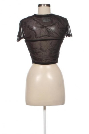 Bluzka damska Terranova, Rozmiar M, Kolor Czarny, Cena 39,99 zł