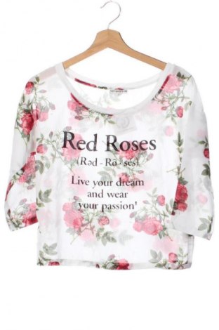 Damen Shirt Terranova, Größe XS, Farbe Mehrfarbig, Preis 13,99 €