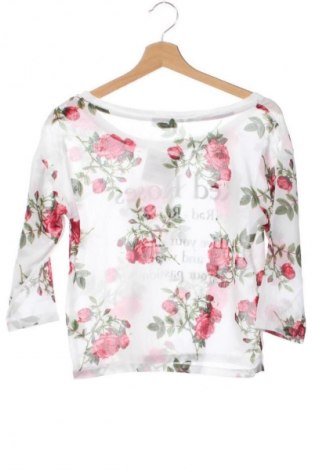 Damen Shirt Terranova, Größe XS, Farbe Mehrfarbig, Preis 13,99 €