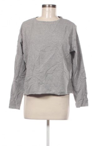 Damen Shirt Terranova, Größe M, Farbe Grau, Preis 13,99 €
