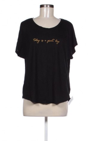 Damen Shirt Tex, Größe S, Farbe Schwarz, Preis 9,72 €