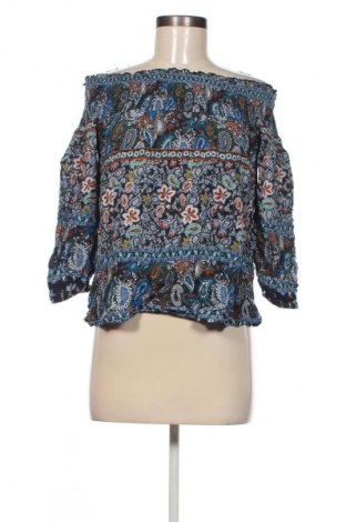 Damen Shirt Tezenis, Größe L, Farbe Mehrfarbig, Preis € 5,99