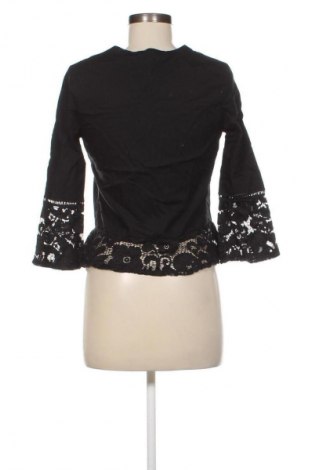 Bluzka damska Tezenis, Rozmiar S, Kolor Czarny, Cena 25,99 zł