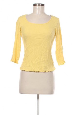 Bluzka damska Tezenis, Rozmiar S, Kolor Żółty, Cena 62,99 zł