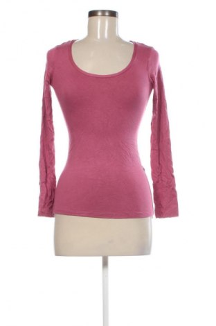 Dámská halenka Tezenis, Velikost S, Barva Růžová, Cena  129,00 Kč