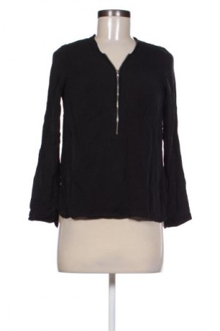 Γυναικεία μπλούζα The Kooples, Μέγεθος S, Χρώμα Μαύρο, Τιμή 62,97 €