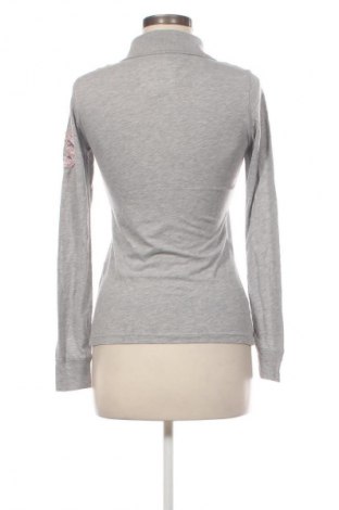 Bluzka damska Think Pink, Rozmiar S, Kolor Szary, Cena 157,99 zł