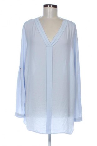 Damen Shirt Thomas Rath, Größe XXL, Farbe Blau, Preis 56,99 €
