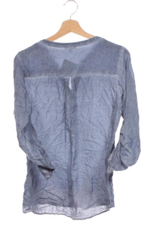 Damen Shirt Tom Tailor, Größe XS, Farbe Blau, Preis € 23,99