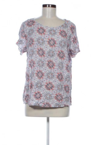 Bluză de femei Tom Tailor, Mărime L, Culoare Multicolor, Preț 71,99 Lei
