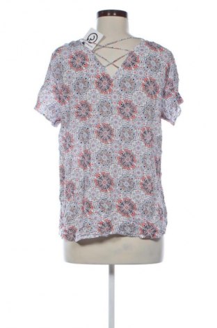 Bluză de femei Tom Tailor, Mărime L, Culoare Multicolor, Preț 71,99 Lei