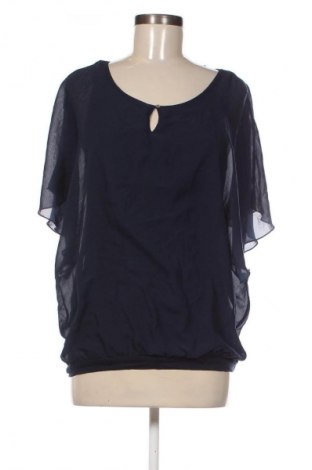 Damen Shirt Tom Tailor, Größe L, Farbe Blau, Preis € 11,99