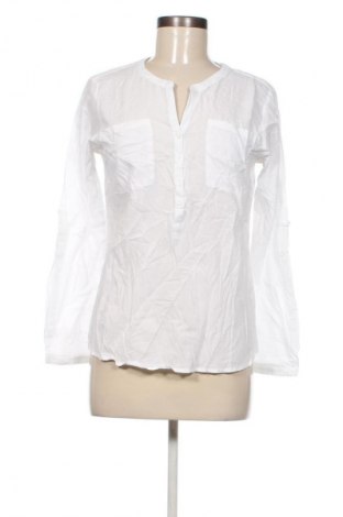 Damen Shirt Tom Tailor, Größe S, Farbe Weiß, Preis € 23,99