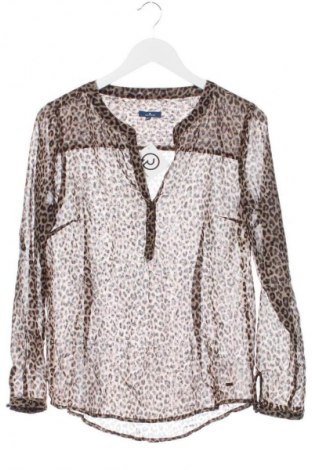 Damen Shirt Tom Tailor, Größe XS, Farbe Mehrfarbig, Preis € 23,99